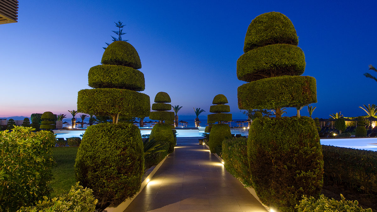 Sentido Ixian Grand Hotel and Suites - NR